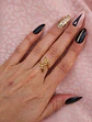 Anillo ajustable rama - Miniatura 3