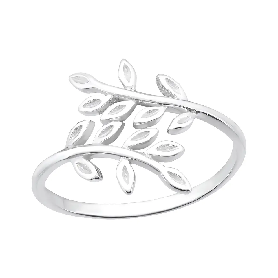 Anillo ajustable rama 3