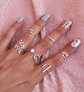 Anillo ajustable rama - Miniatura 2