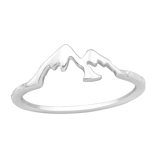 Anillo montaña 1