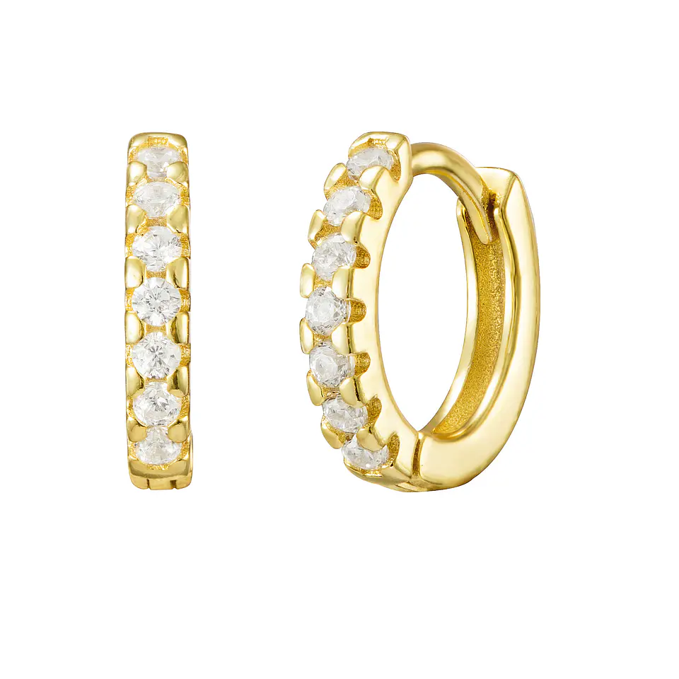 Argollas 11 mm 4
