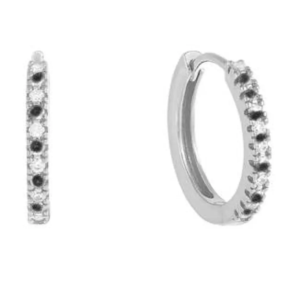 Argollas 11 mm 3