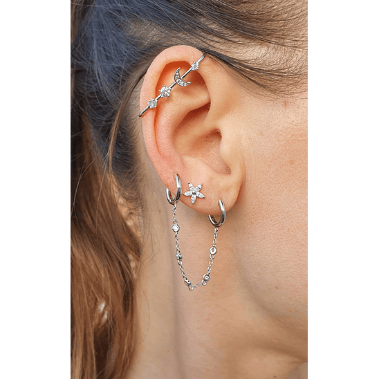 Aro falso luna y circones 2