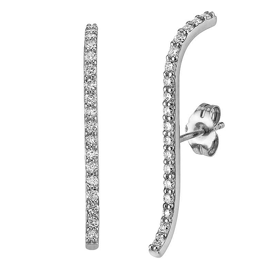 Aros líneas  brillantes 2