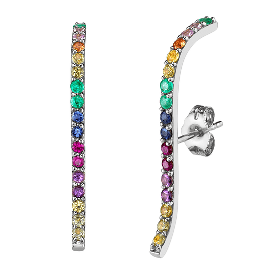 Aros linea multicolor 2