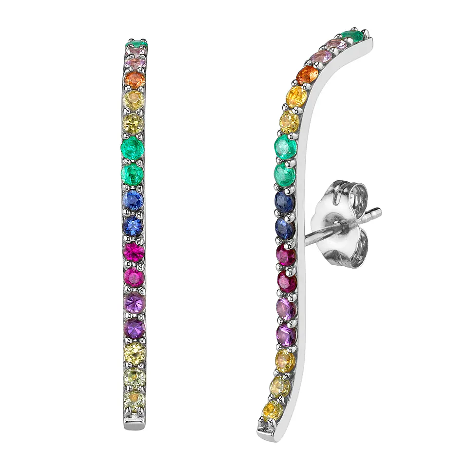 Aros linea multicolor 2