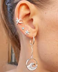 Argollas con olas - Miniatura 3