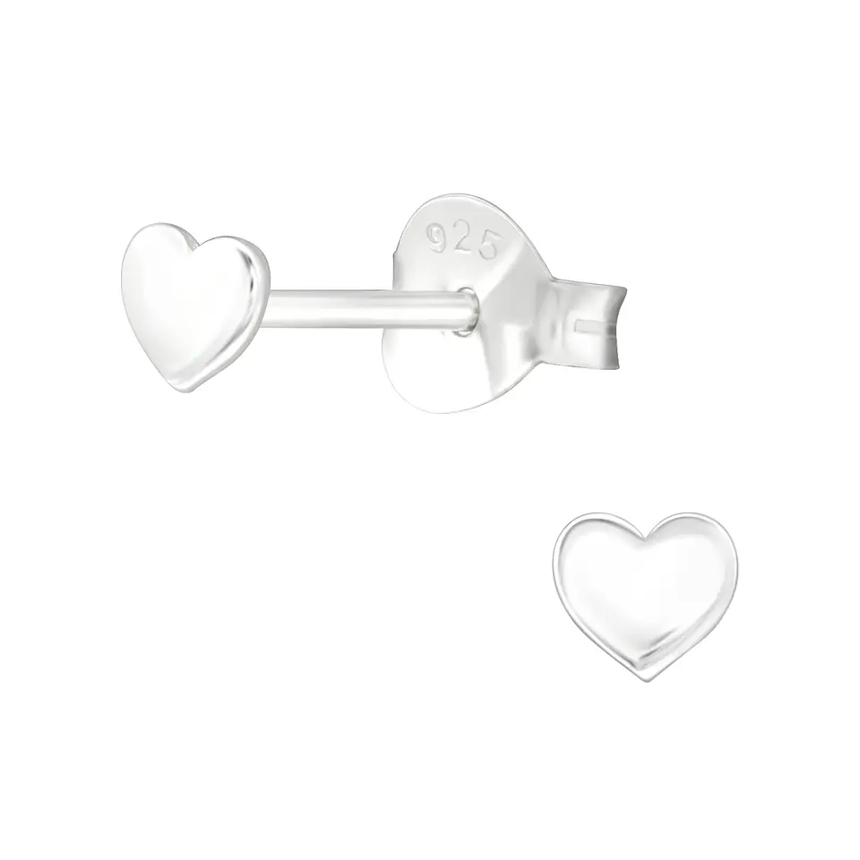 Mini corazón 1