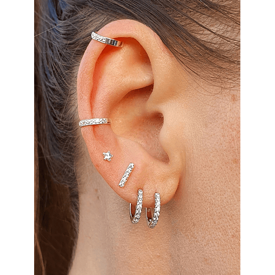 Barra con circones 2