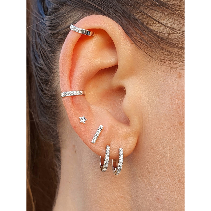 Barra con circones 2