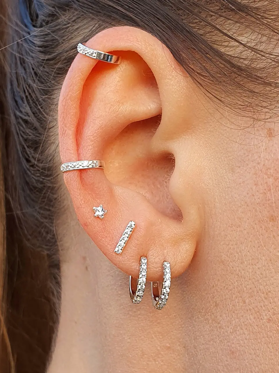 Barra con circones 2