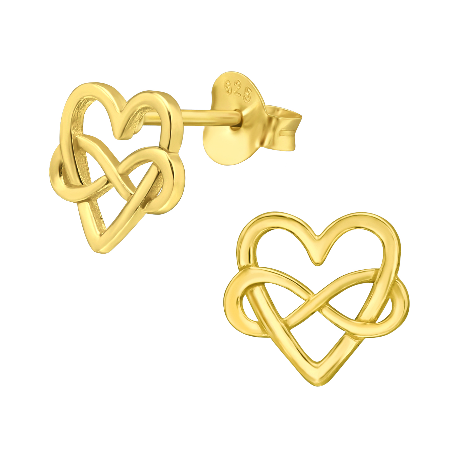 Corazón infinito