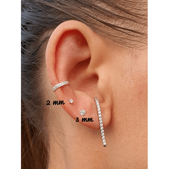 Puntos de luz  3 mm 5