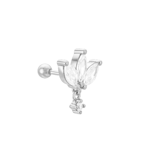 Piercing circones