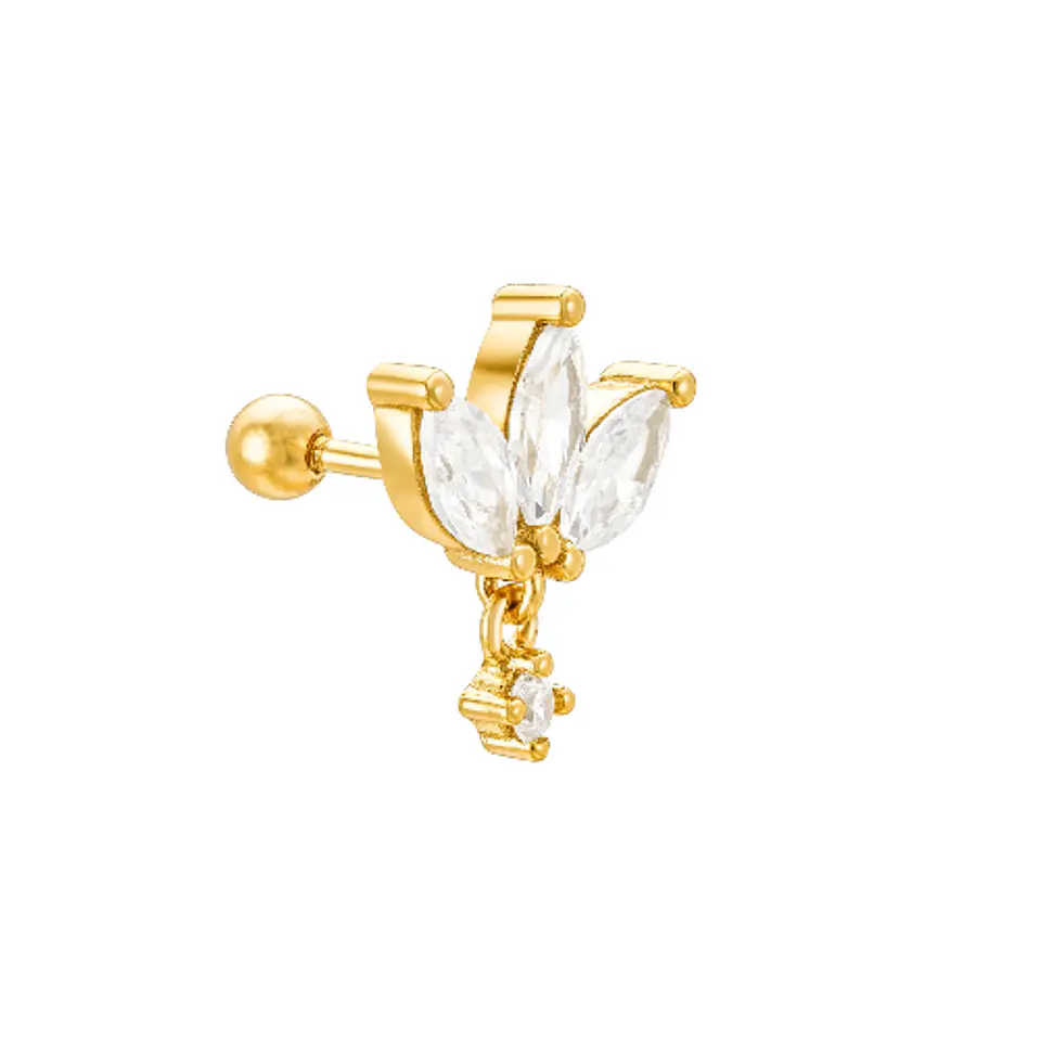 Piercing circones 1