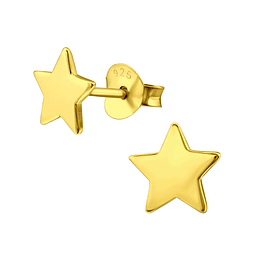 Estrellas doradas 