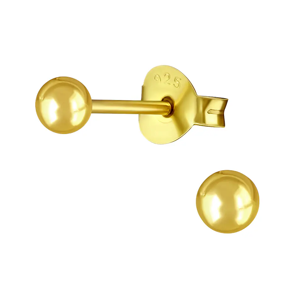 Esferas 3 mm 4