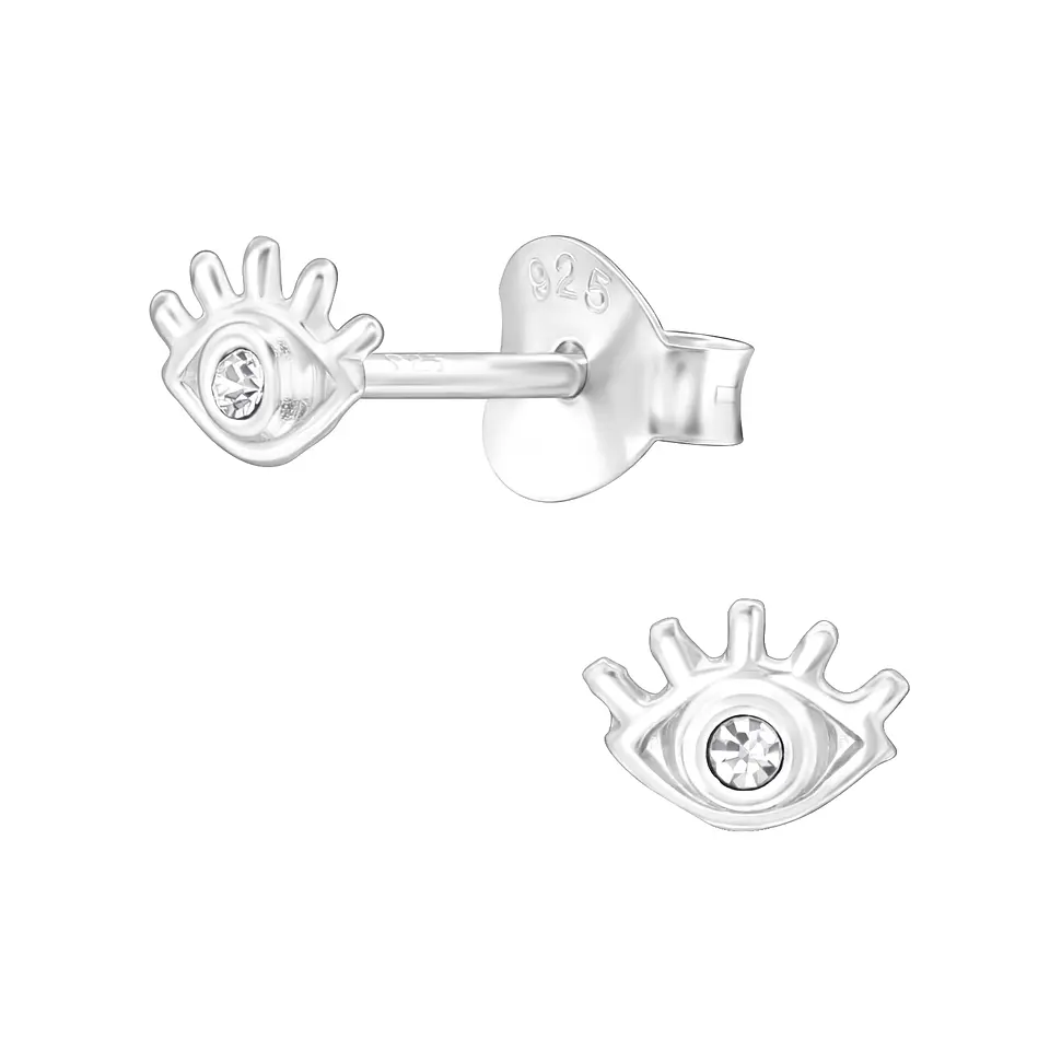 Aros mini ojo 1