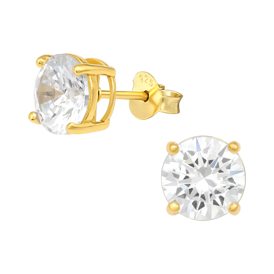 Cristalinos 7,5 mm 3