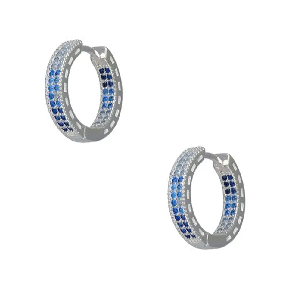 Huggies azules 14 mm 3