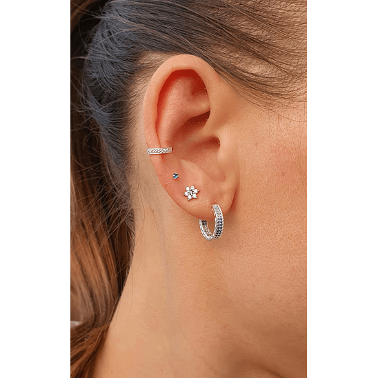 Huggies azules 14 mm 2