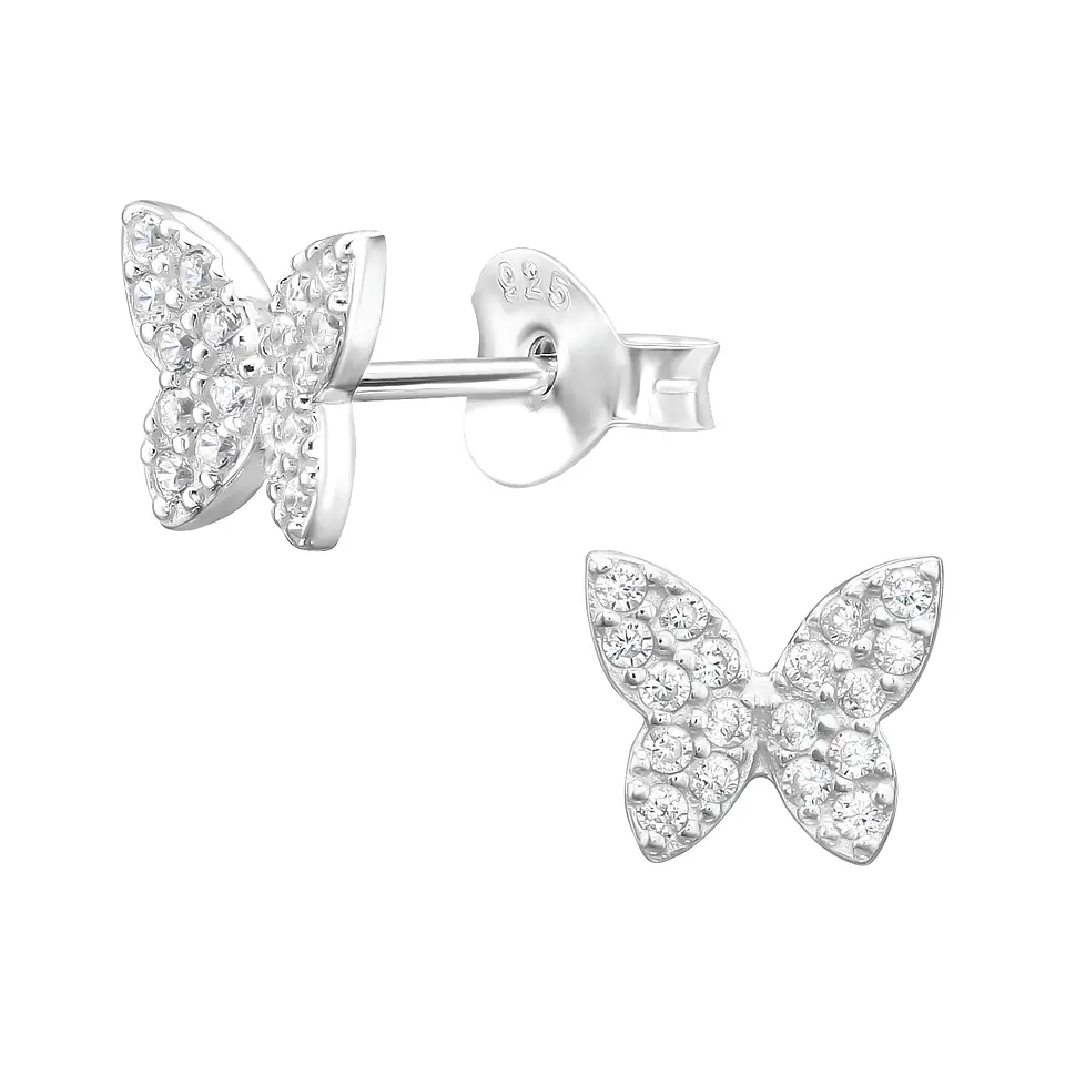 Mariposa 5