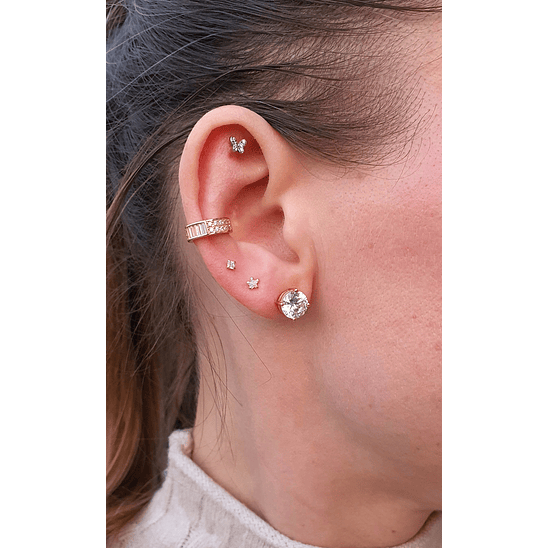 Cuff  grueso 12 mm 4