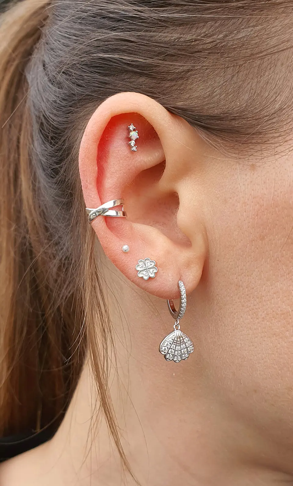 Cuff cruzado 10 mm 3