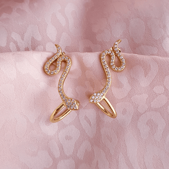 Trepadores serpiente 2