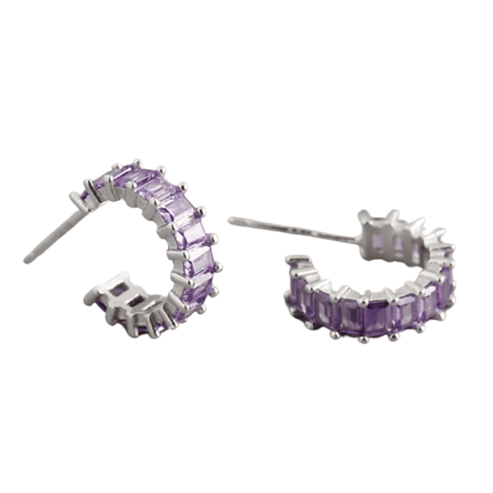 Argollas de colores  4