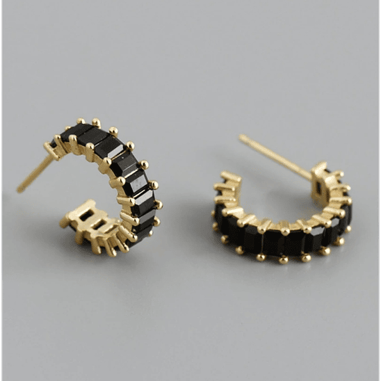 Argollas de colores 3