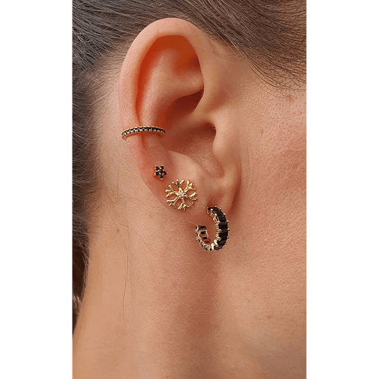 Argollas de colores 4