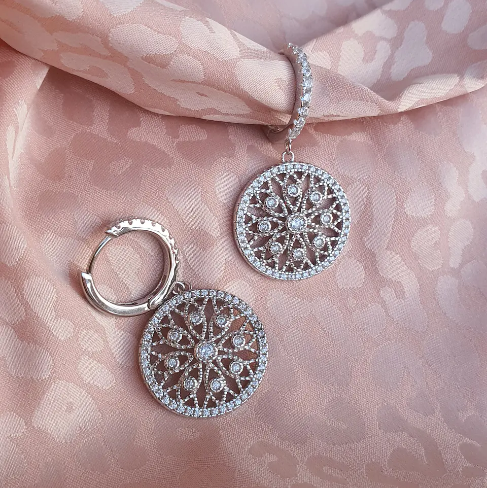 Argollas mandala 4
