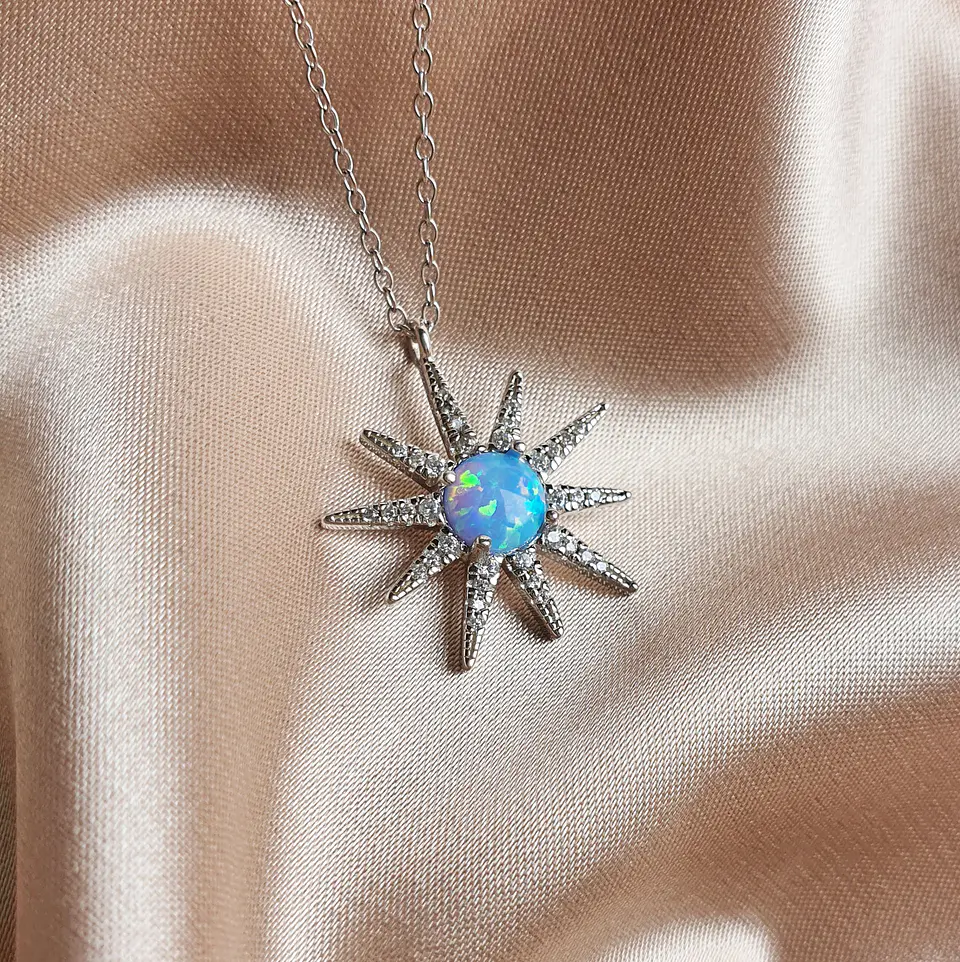 Collar de Sol  2