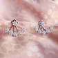 Aros jacket flores - Miniatura 1