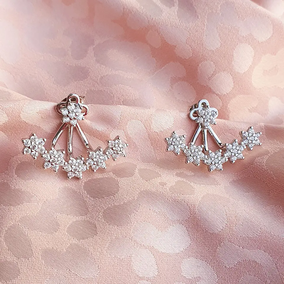 Aros jacket flores 1