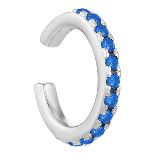 Cuff azul 1