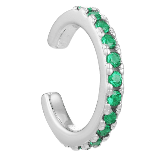 Cuff verde 1