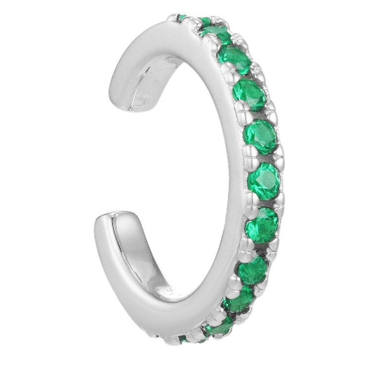 Cuff verde 1