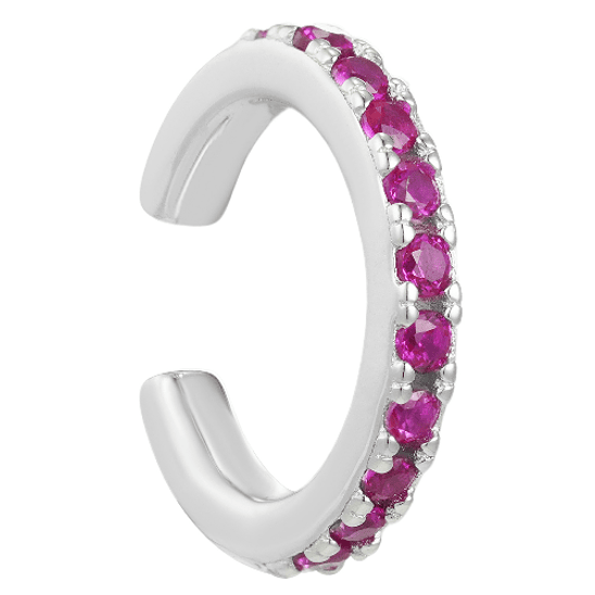 Cuff fucsia 1