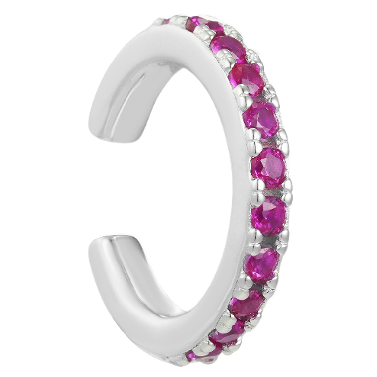 Cuff fucsia 1