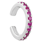 Cuff fucsia - Miniatura 1