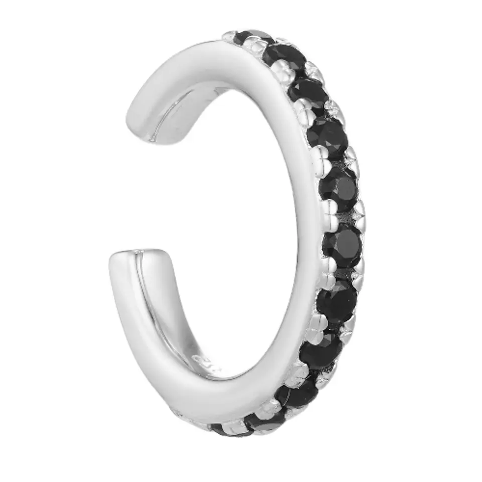Cuff negro 2
