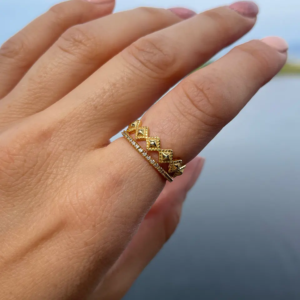 Anillo circones 3