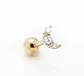 Piercing luna - Miniatura 1