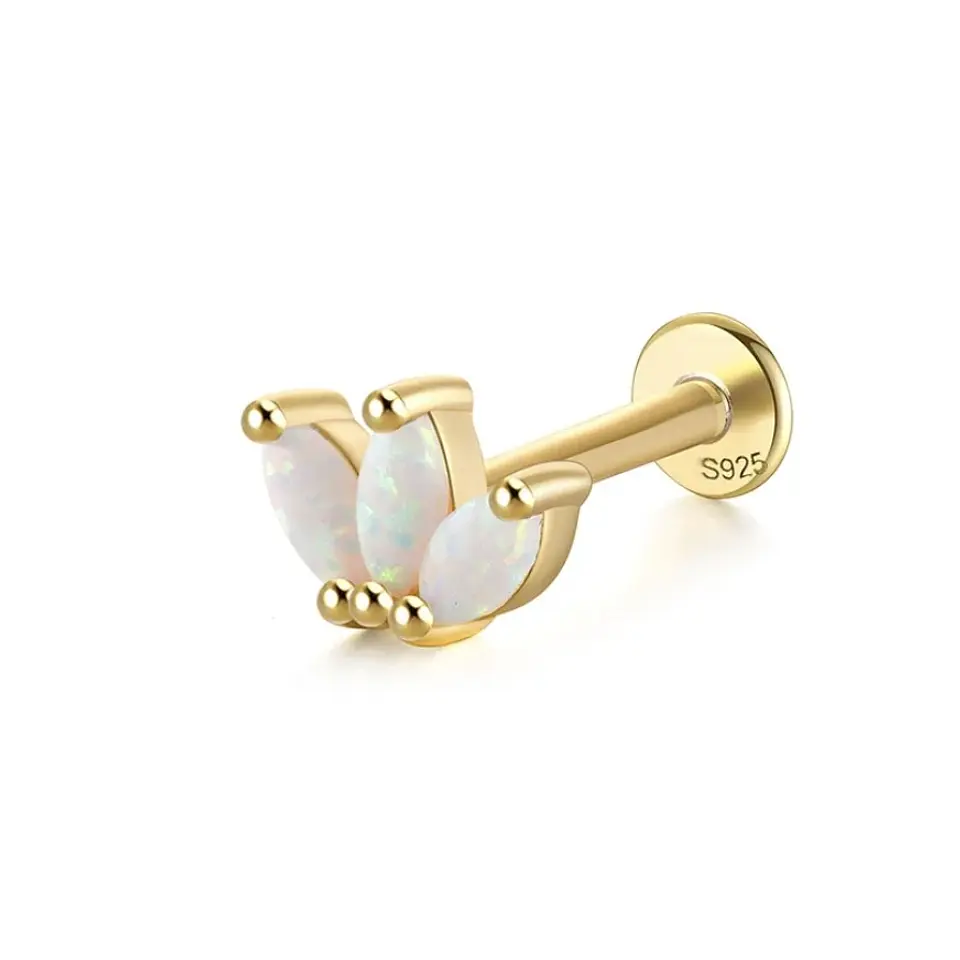 Piercing corona 1