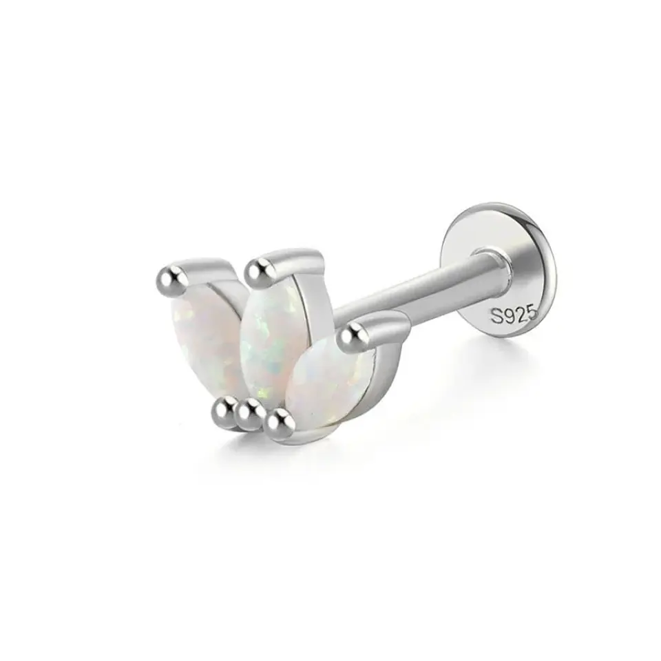 Piercing corona 1