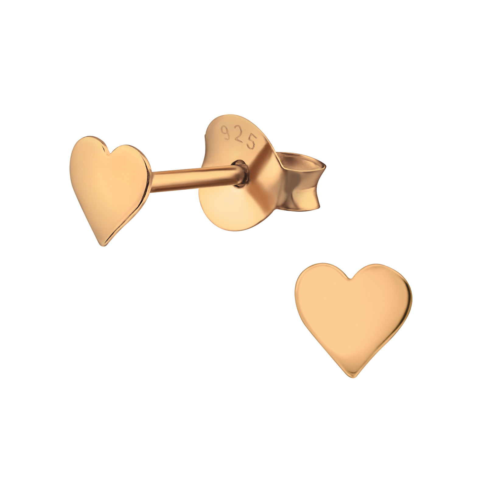 Mini corazón