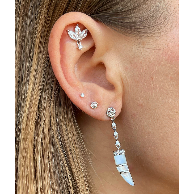 Piercing circones 2