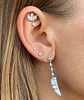 Piercing circones - Miniatura 2